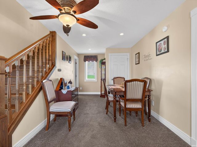 3679 S Hoosier Hwy Crossing, Bluffton, IN 46714
