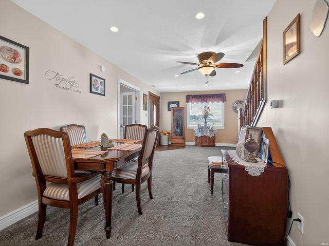 3679 S Hoosier Hwy Crossing, Bluffton, IN 46714