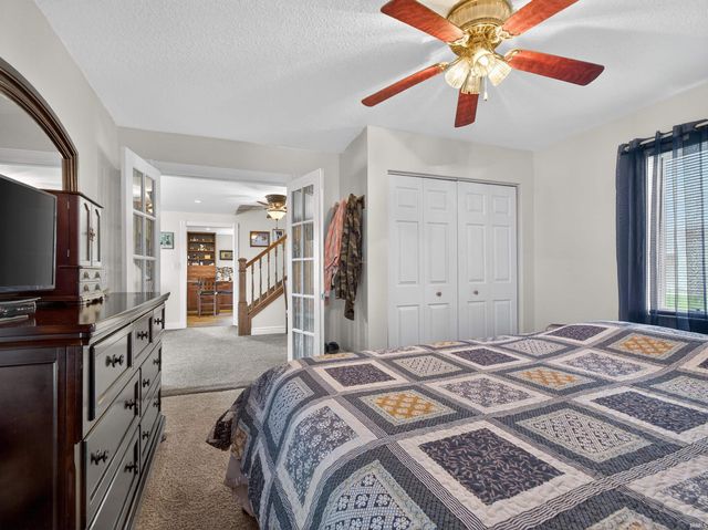 3679 S Hoosier Hwy Crossing, Bluffton, IN 46714