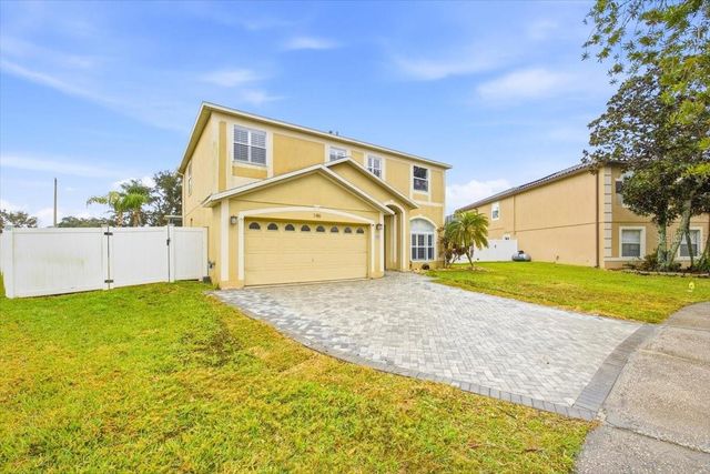 146 BURRELL CIRCLE, Kissimmee, FL 34744