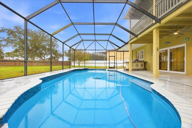 146 BURRELL CIRCLE, Kissimmee, FL 34744