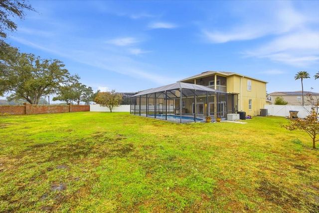 146 BURRELL CIRCLE, Kissimmee, FL 34744