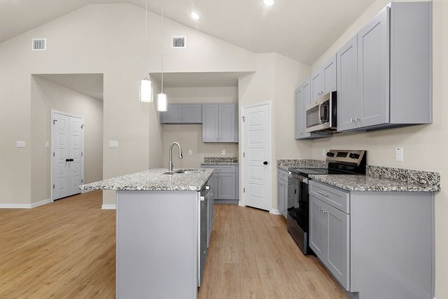 2915 La Salle Street, Fort Worth, TX 76131