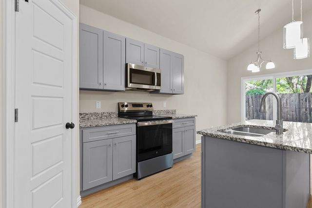2915 La Salle Street, Fort Worth, TX 76131