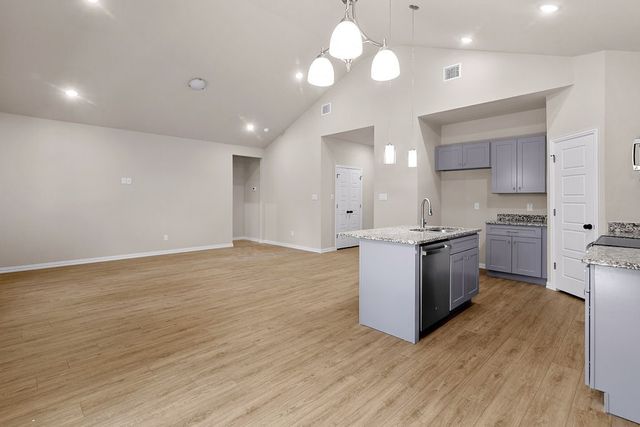 2915 La Salle Street, Fort Worth, TX 76131