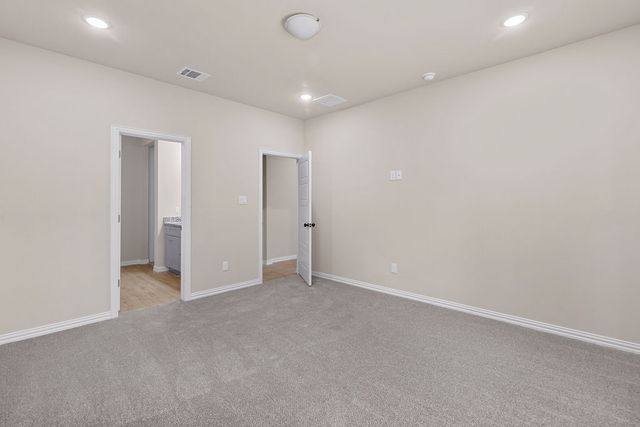 2915 La Salle Street, Fort Worth, TX 76131