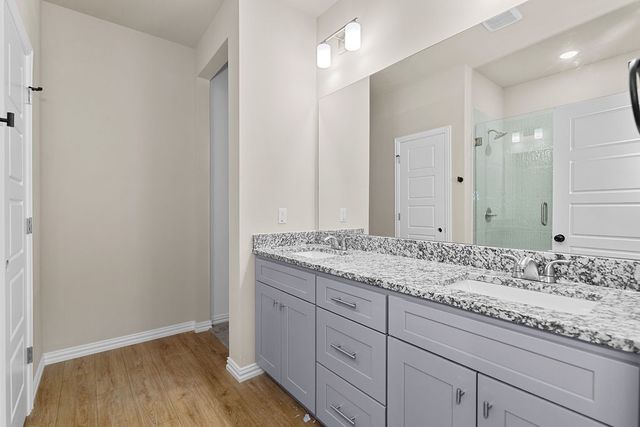 2915 La Salle Street, Fort Worth, TX 76131