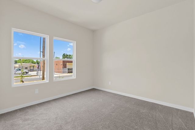 2915 La Salle Street, Fort Worth, TX 76131
