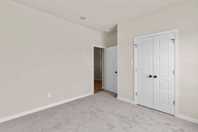 2915 La Salle Street, Fort Worth, TX 76131