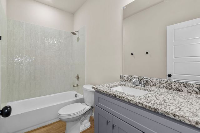 2915 La Salle Street, Fort Worth, TX 76131