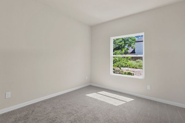2915 La Salle Street, Fort Worth, TX 76131