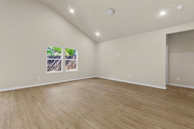 2915 La Salle Street, Fort Worth, TX 76131