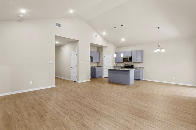 2915 La Salle Street, Fort Worth, TX 76131