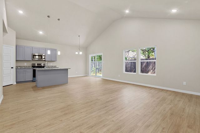 2915 La Salle Street, Fort Worth, TX 76131