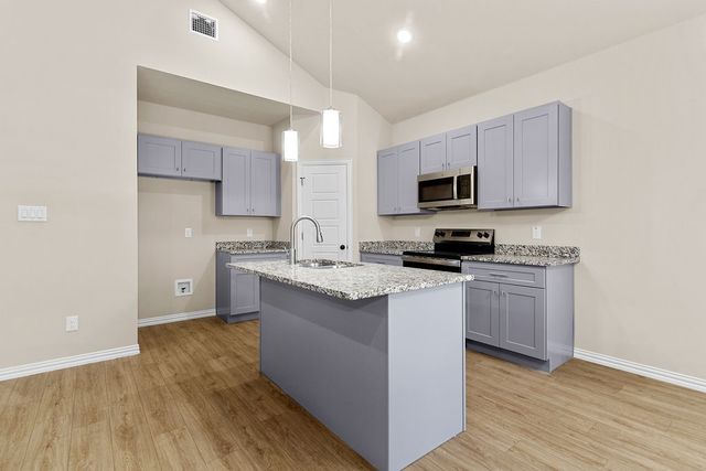2915 La Salle Street, Fort Worth, TX 76131