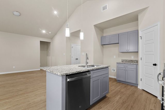 2915 La Salle Street, Fort Worth, TX 76131