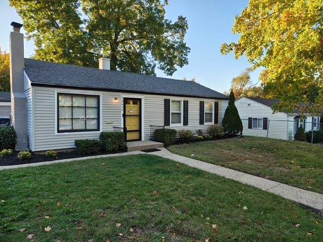 2423 Woodmont Drive, South Bend, IN 46614