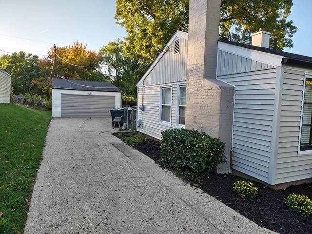 2423 Woodmont Drive, South Bend, IN 46614