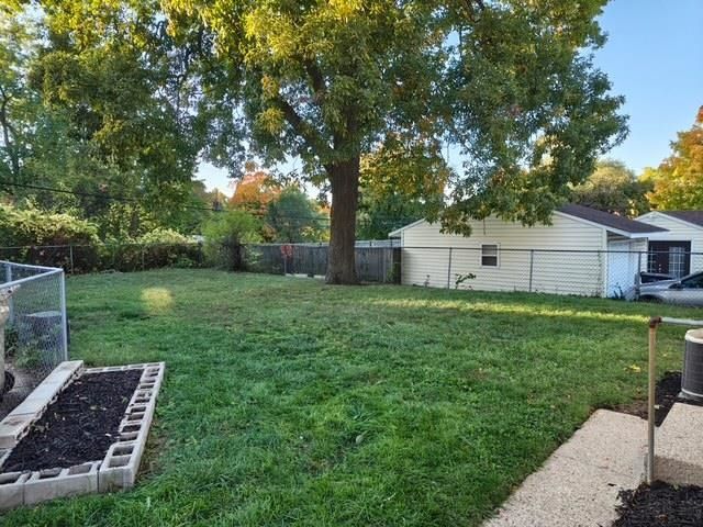 2423 Woodmont Drive, South Bend, IN 46614