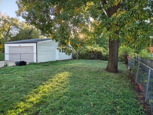 2423 Woodmont Drive, South Bend, IN 46614