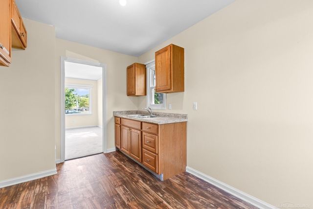 20626 Ridgemont Road, Harper Woods, MI 48225