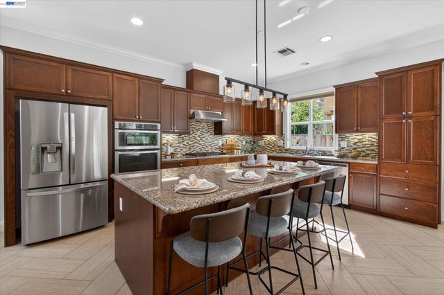 3486 Cinnamon Ridge Rd., San Ramon, CA 94582