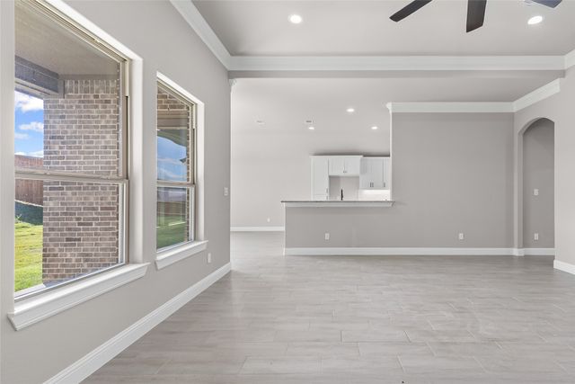 620 Jameson Street, Springtown, TX 76082