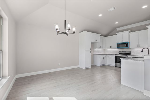 620 Jameson Street, Springtown, TX 76082