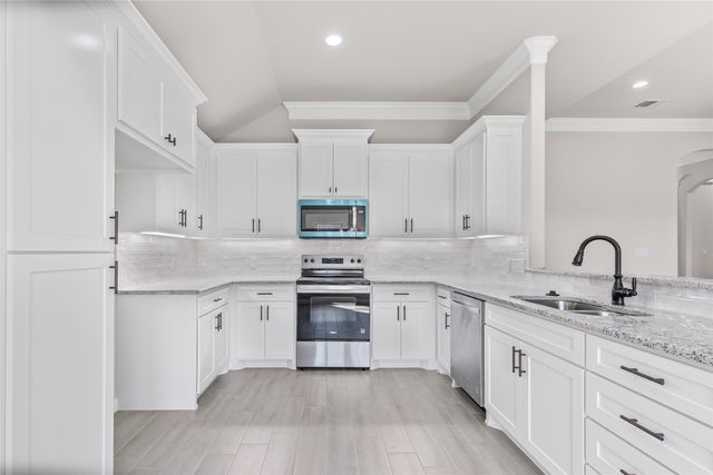 620 Jameson Street, Springtown, TX 76082