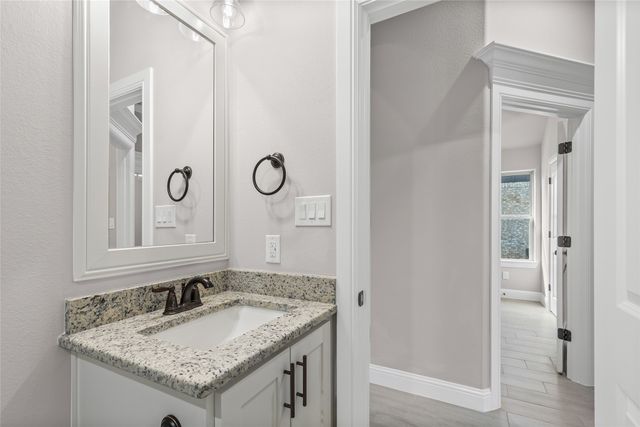 620 Jameson Street, Springtown, TX 76082