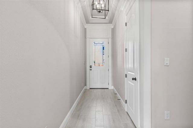 620 Jameson Street, Springtown, TX 76082