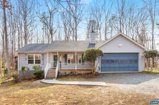 814 JEFFERSON DR, Palmyra, VA 22963
