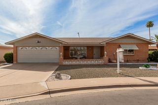 418 S ROANOKE --, Mesa, AZ 85206