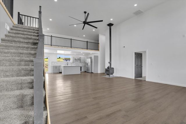 12109 S Stangland Rd, Medical Lake, WA 99022