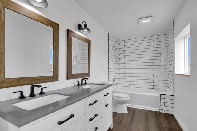 12109 S Stangland Rd, Medical Lake, WA 99022