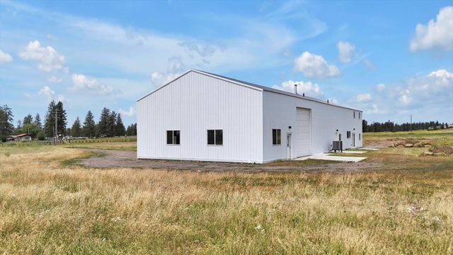 12109 S Stangland Rd, Medical Lake, WA 99022