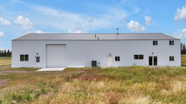 12109 S Stangland Rd, Medical Lake, WA 99022