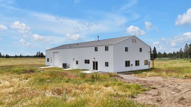 12109 S Stangland Rd, Medical Lake, WA 99022