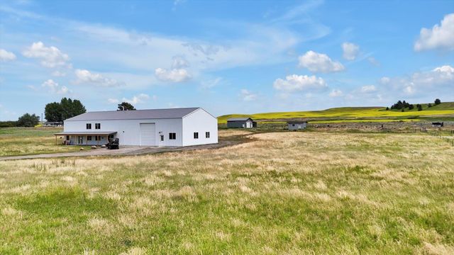 12109 S Stangland Rd, Medical Lake, WA 99022