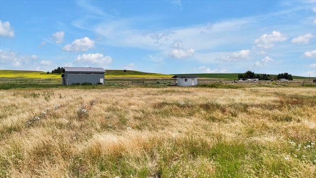 12109 S Stangland Rd, Medical Lake, WA 99022