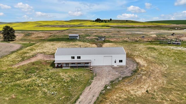 12109 S Stangland Rd, Medical Lake, WA 99022