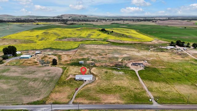 12109 S Stangland Rd, Medical Lake, WA 99022