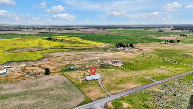 12109 S Stangland Rd, Medical Lake, WA 99022