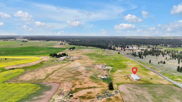 12109 S Stangland Rd, Medical Lake, WA 99022