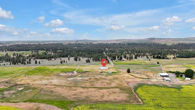 12109 S Stangland Rd, Medical Lake, WA 99022