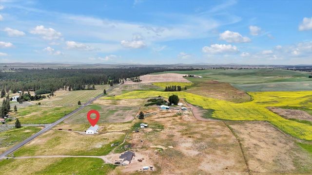 12109 S Stangland Rd, Medical Lake, WA 99022
