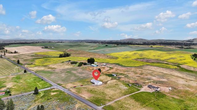 12109 S Stangland Rd, Medical Lake, WA 99022