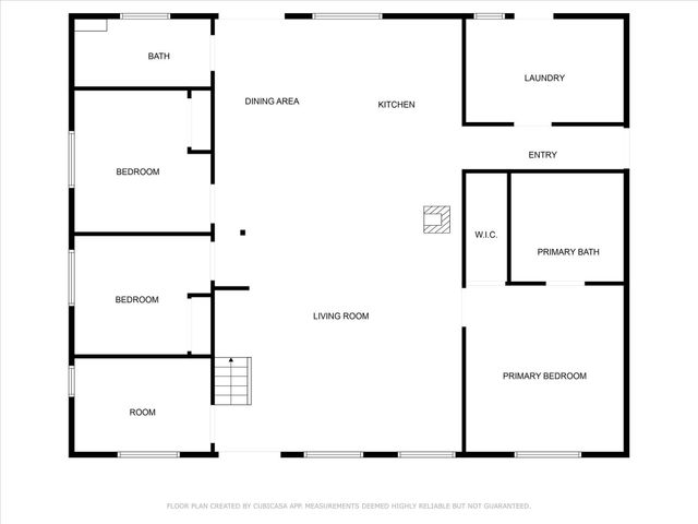 12109 S Stangland Rd, Medical Lake, WA 99022