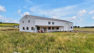 12109 S Stangland Rd, Medical Lake, WA 99022