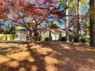 419 Southwick Drive, Fayetteville, NC 28303
